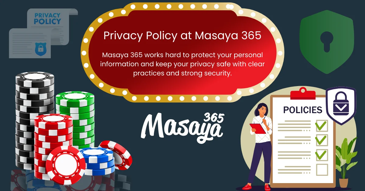 Privacy Policy