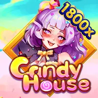 candy house