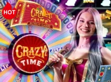 crazy time masaya 365