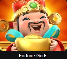 fortune gods masaya 365