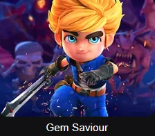 gem saviour