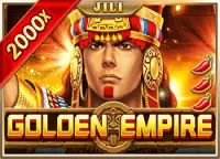 golden empire