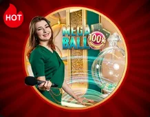 mega ball masaya 365