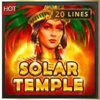 solartemple