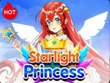 starlight princess masaya 365