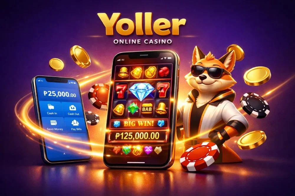 yoller online casino
